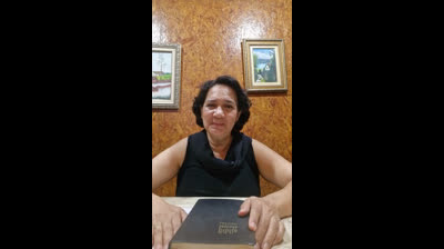 SHIRLEY PASSOS - O CONSOLADOR