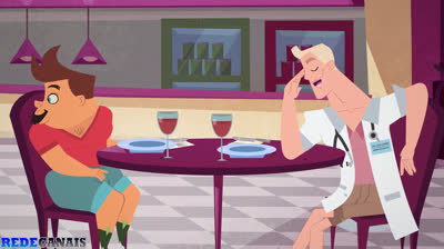 Super Drags- 2- a cura gay