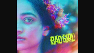 bad girl 2025 hindi dubbed