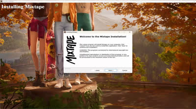 Mixtape DOWNLOAD PC for FREE