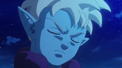 Dragon Ball Daima (Jap-Sub-Esp) capitulo 2 - Glorio