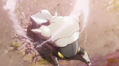 Dragon Ball Daima (Jap-Sub-Esp) capitulo 8 - Tamagami