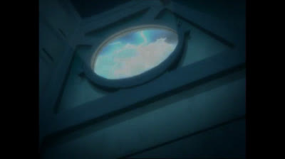 Oban Star Racer épisode 3