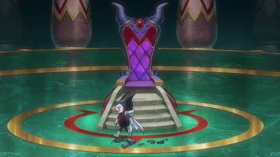 Dragon Ball Daima (Jap-Sub-Esp) capitulo 16 - Degesu
