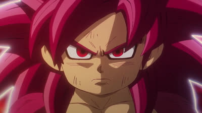 Dragon Ball Daima (Jap-Sub-Esp) capitulo 18 - El despertar