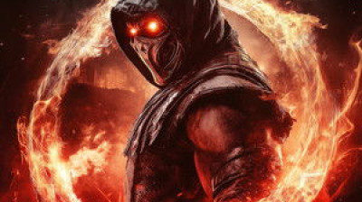 Immortal Combat (2026)