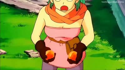 Dragon Ball 1 en castellano - La leyenda de dragon Xeron