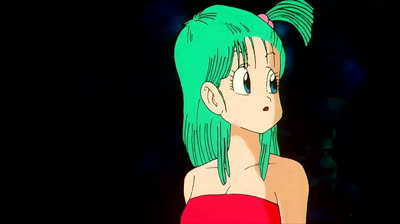 Dragon Ball 2 en castellano - La bella durmiente en el castillo del mal