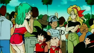 Dragon Ball 3 en castellano - Aventura mistica
