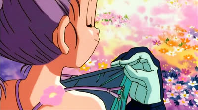 Dragon Ball 4 en castellano - El camino hacia el mas fuerte