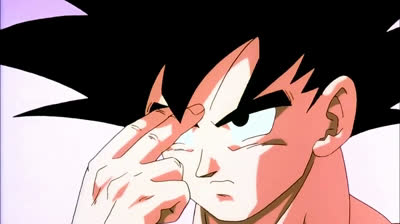 Dragon Ball Z 8  en castellano - Estalla el duelo