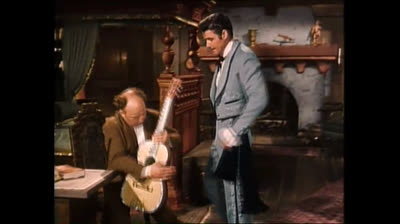 Zorro Saison 1 épisode 4