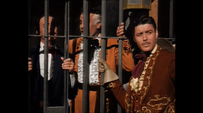 Zorro Saison 1 épisode 9