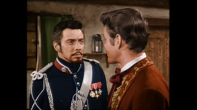 Zorro Saison 1 épisode 13