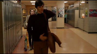 Bates motel Saison 1 épisode 3