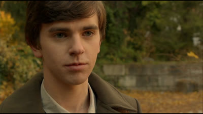 Bates motel Saison 1 épisode 4
