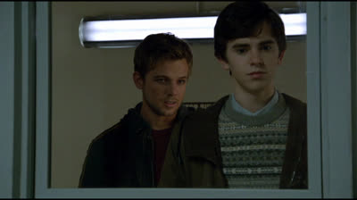 Bates motel Saison 1 épisode 5