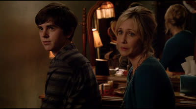 Bates motel Saison 1 épisode 6