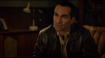 Bates motel Saison 1 épisode 7