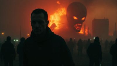 SURVIVE THE NIGHTFALL