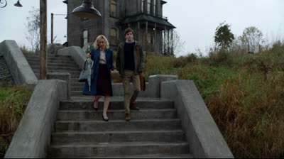 Bates motel Saison 3 épisode 1