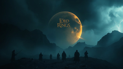 KINGDOMS IN FIRE