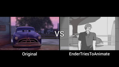 Doc's past