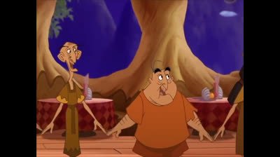 Disney the wild sing along songs