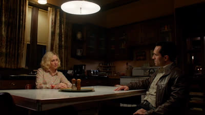 Bates motel Saison 3 épisode 4