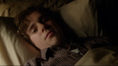 Bates motel Saison 3 épisode 6