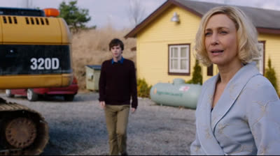 Bates motel Saison 3 épisode 8