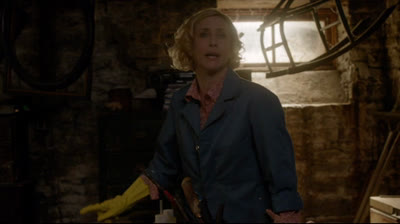 Bates motel Saison 3 épisode 9
