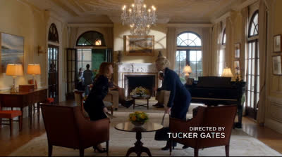 Bates motel Saison 3 épisode 10