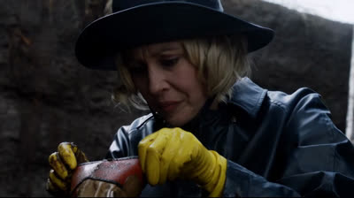 Bates motel Saison 4 épisode 2