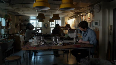Bates motel Saison 4 épisode 7