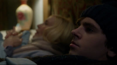 Bates motel Saison 4 épisode 8