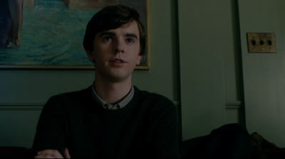 Bates motel Saison 4 épisode 9