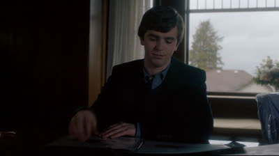 Bates motel Saison 4 épisode 10