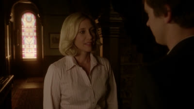 Bates motel Saison 5 épisode 1