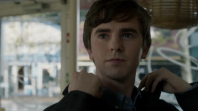Bates motel Saison 5 épisode 2