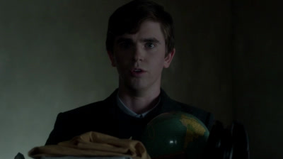 Bates motel Saison 5 épisode 4