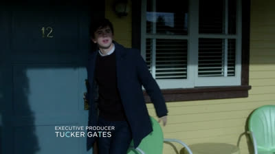 Bates motel Saison 5 épisode 7