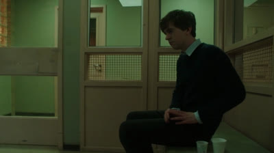 Bates motel Saison 5 épisode 8