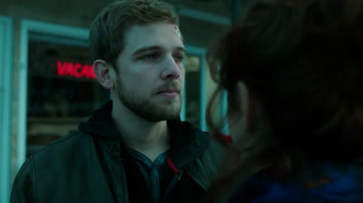 Bates motel Saison 5 épisode 9