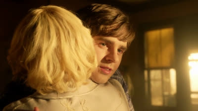 Bates motel Saison 5 épisode 10