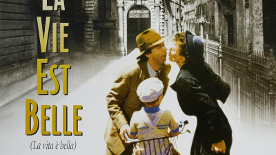 La vie est belle (1997)