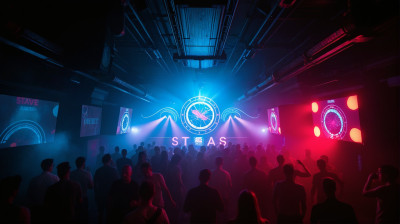 SLOW SIGNAL RAVE