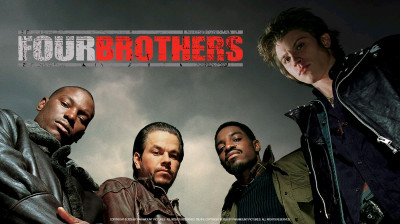 Quatre frères / Four Brothers (2005) VF