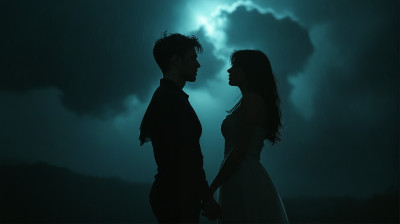 I Tried to Forget You (But Silence Remembers)
