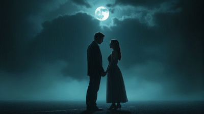 WHISPERS IN THE DARK ( DARK ROMANCE )